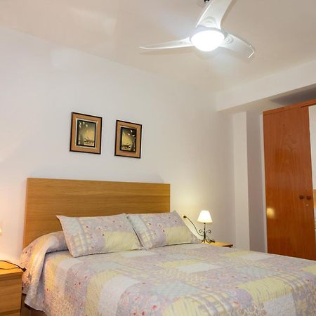 Els Ports D'Horta Apartment Орта де Сан Хуан Екстериор снимка