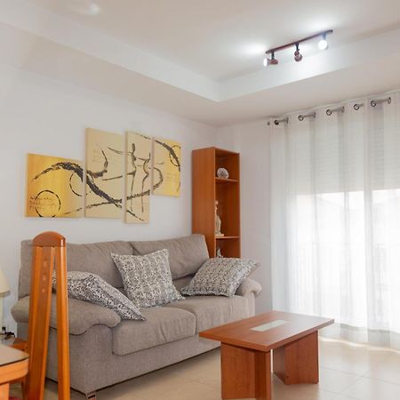 Els Ports D'Horta Apartment Орта де Сан Хуан Екстериор снимка