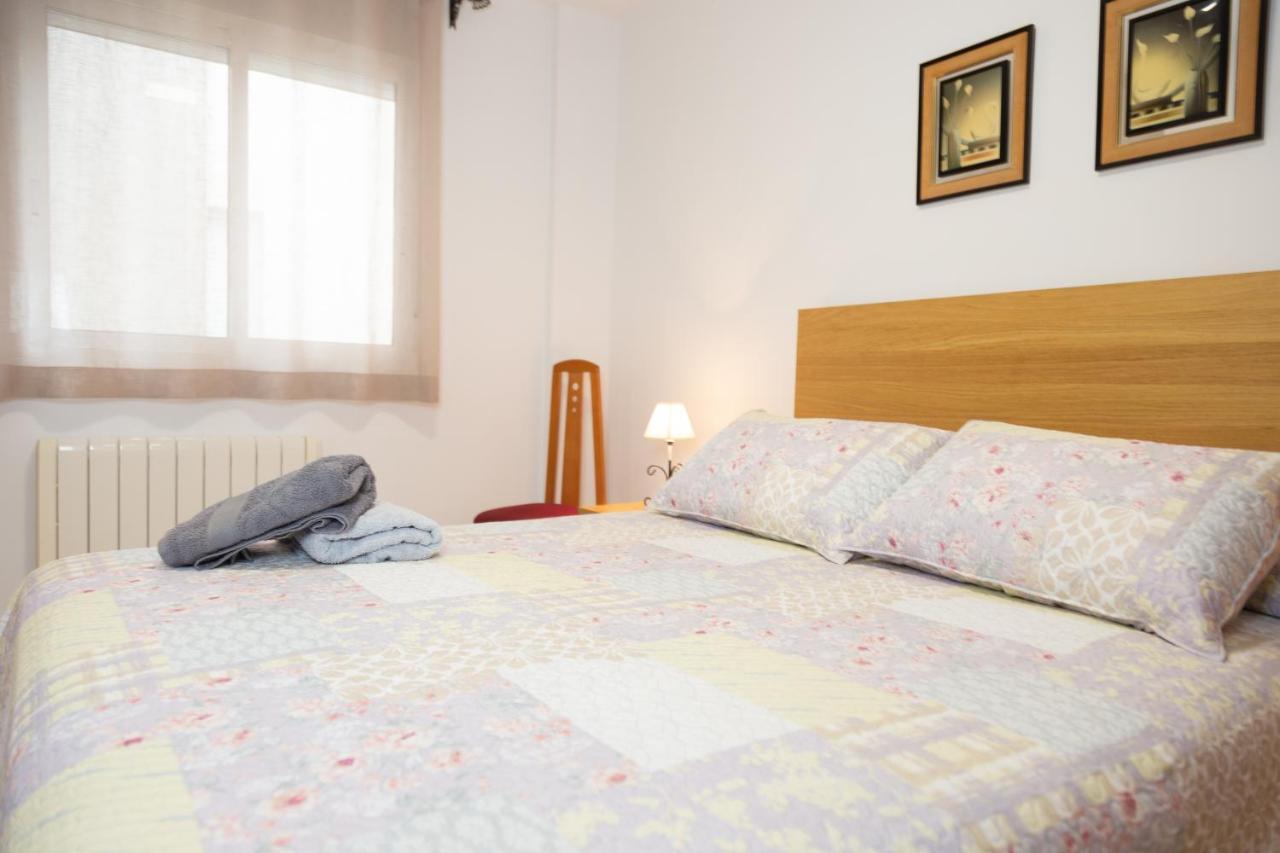 Els Ports D'Horta Apartment Орта де Сан Хуан Екстериор снимка