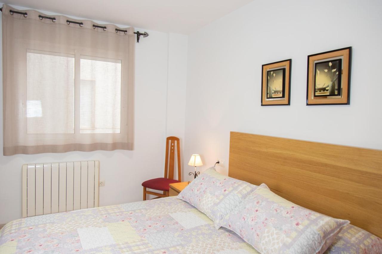 Els Ports D'Horta Apartment Орта де Сан Хуан Екстериор снимка